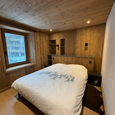 Apartment Le Bourg Du Jean 2