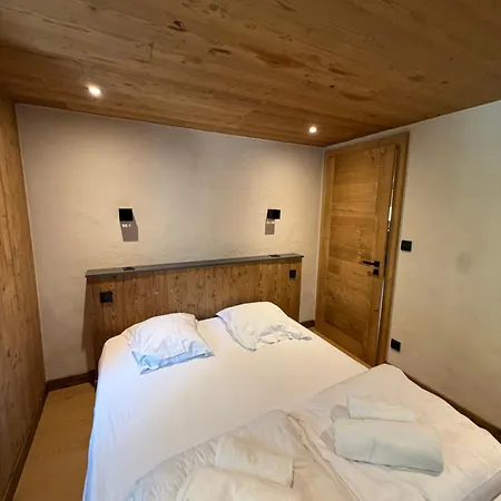 Appartement Le Bourg Du Jean 2