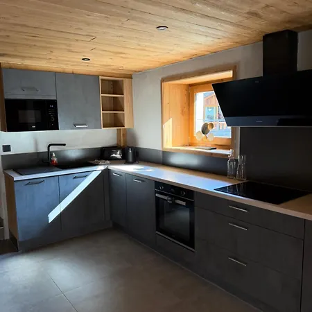 Le Bourg Du Jean 2 Appartement