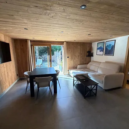 Le Bourg Du Jean 2 Appartement